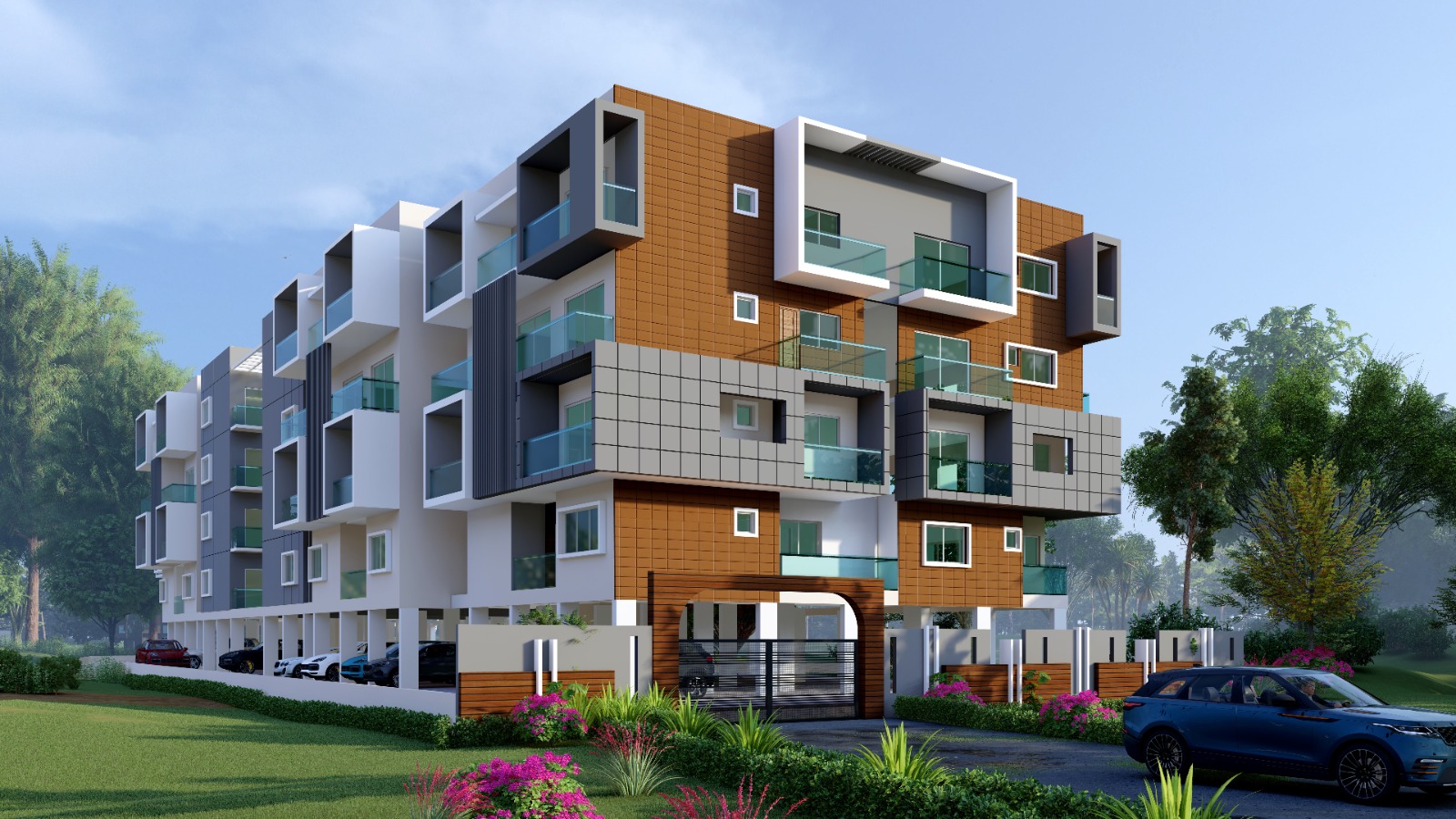 Windsor Verdant site image